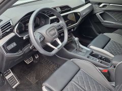 Audi Q3 45th Anniversary Collector’s Edition 35TFSI Fashionable and Dynamic - фото 8