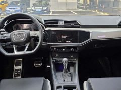 Audi Q3 45th Anniversary Collector’s Edition 35TFSI Fashionable and Dynamic - фото 9