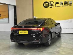 Buick LaCrosse 2025 28T Platinum Edition - фото 5
