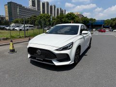 Lexus MG5 2021 180DVVT CVT Youth Deluxe Edition - фото 1