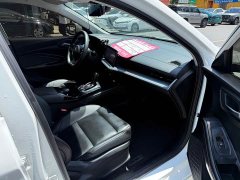 Lexus MG5 2021 180DVVT CVT Youth Deluxe Edition - фото 10
