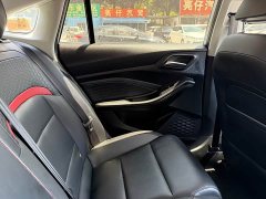 Lexus MG5 2021 180DVVT CVT Youth Deluxe Edition - фото 12