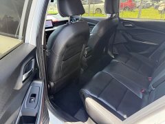 Lexus MG5 2021 180DVVT CVT Youth Deluxe Edition - фото 15