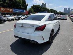 Lexus MG5 2021 180DVVT CVT Youth Deluxe Edition - фото 16