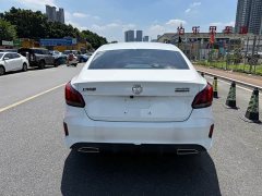 Lexus MG5 2021 180DVVT CVT Youth Deluxe Edition - фото 17