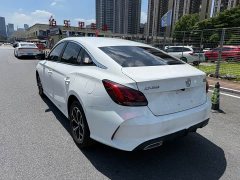 Lexus MG5 2021 180DVVT CVT Youth Deluxe Edition - фото 18