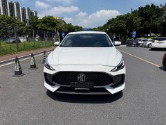 Lexus MG5 2021 180DVVT CVT Youth Deluxe Edition - фото 2