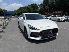 Lexus MG5 2021 180DVVT CVT Youth Deluxe Edition - фото 3