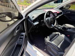Lexus MG5 2021 180DVVT CVT Youth Deluxe Edition - фото 4