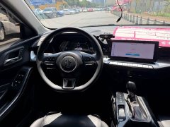 Lexus MG5 2021 180DVVT CVT Youth Deluxe Edition - фото 5