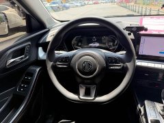 Lexus MG5 2021 180DVVT CVT Youth Deluxe Edition - фото 6