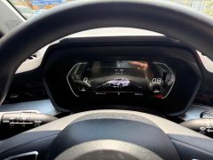 Lexus MG5 2021 180DVVT CVT Youth Deluxe Edition - фото 7