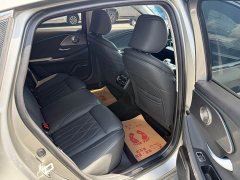 Chery Arrizo 8 1.6T DCT Yi - фото 11