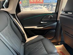 Chery Arrizo 8 1.6T DCT Yi - фото 12