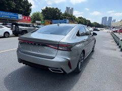 Chery Arrizo 8 1.6T DCT Yi - фото 16
