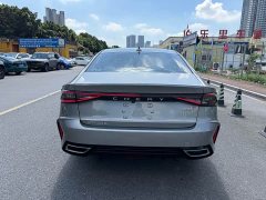 Chery Arrizo 8 1.6T DCT Yi - фото 17