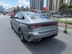 Chery Arrizo 8 1.6T DCT Yi - фото 18