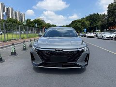 Chery Arrizo 8 1.6T DCT Yi - фото 2