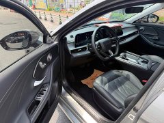 Chery Arrizo 8 1.6T DCT Yi - фото 4