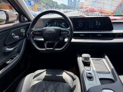 Chery Arrizo 8 1.6T DCT Yi - фото 5