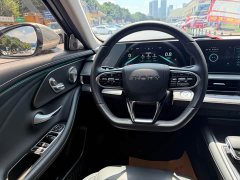Chery Arrizo 8 1.6T DCT Yi - фото 6