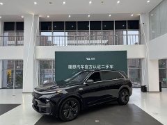 Li Auto Ideal L8 Max - фото 1