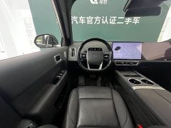 Li Auto Ideal L8 Max - фото 10