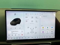 Li Auto Ideal L8 Max - фото 11