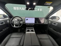 Li Auto Ideal L8 Max - фото 13