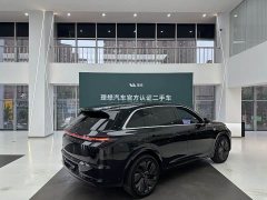 Li Auto Ideal L8 Max - фото 2