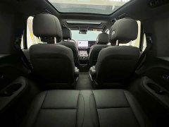 Li Auto Ideal L8 Max - фото 6