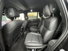 Li Auto Ideal L8 Max - фото 7