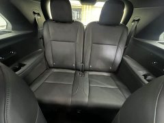 Li Auto Ideal L8 Max - фото 9