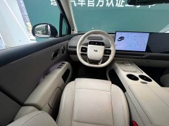 Li Auto Ideal i8 Standard Edition - фото 11