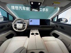 Li Auto Ideal i8 Standard Edition - фото 12