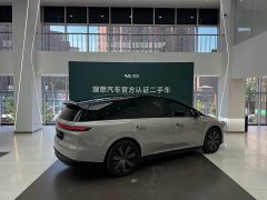 Li Auto Ideal i8 Standard Edition - фото 4