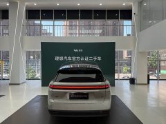 Li Auto Ideal i8 Standard Edition - фото 7