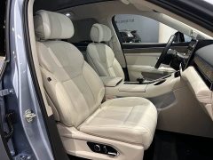 AITO Wenjie M5 extended range four-wheel drive flagship version - фото 10