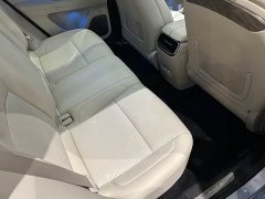 AITO Wenjie M5 extended range four-wheel drive flagship version - фото 12
