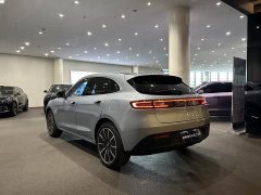 AITO Wenjie M5 extended range four-wheel drive flagship version - фото 16