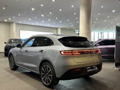 AITO Wenjie M5 extended range four-wheel drive flagship version - фото 17