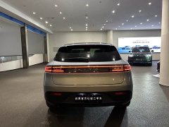 AITO Wenjie M5 extended range four-wheel drive flagship version - фото 18
