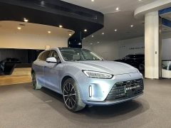 AITO Wenjie M5 extended range four-wheel drive flagship version - фото 3