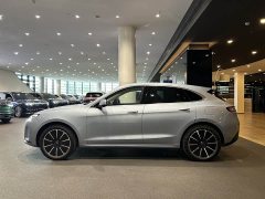 AITO Wenjie M5 extended range four-wheel drive flagship version - фото 4