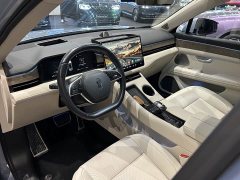 AITO Wenjie M5 extended range four-wheel drive flagship version - фото 6