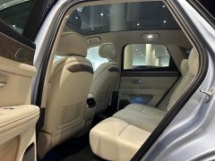 AITO Wenjie M5 extended range four-wheel drive flagship version - фото 7