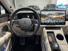 AITO Wenjie M5 extended range four-wheel drive flagship version - фото 9