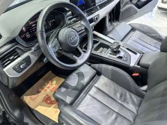 Audi A4 (Imported) Avant 40 TFSI Fashionable and Dynamic - фото 10