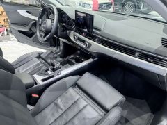 Audi A4 (Imported) Avant 40 TFSI Fashionable and Dynamic - фото 13