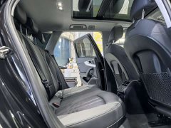 Audi A4 (Imported) Avant 40 TFSI Fashionable and Dynamic - фото 14